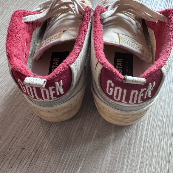 Golden Goose Midstar - Picture 2 of 3